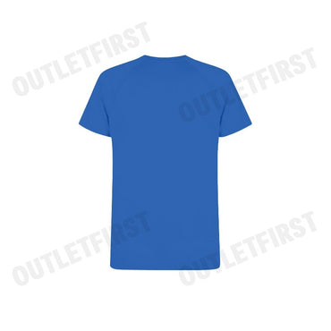NIKE รุ่น MEN'S SHORT SLEEVE SWIMMING T-SHIRTS CODE: NESSA586 494 เสื้อว่ายน้ำผู้ชาย เสื้อว่ายน้ำคอกลม เสื้อดูดซับเหงื่อ