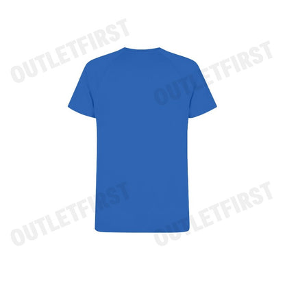 NIKE รุ่น MEN'S SHORT SLEEVE SWIMMING T-SHIRTS CODE: NESSA586 494 เสื้อว่ายน้ำผู้ชาย เสื้อว่ายน้ำคอกลม เสื้อดูดซับเหงื่อ