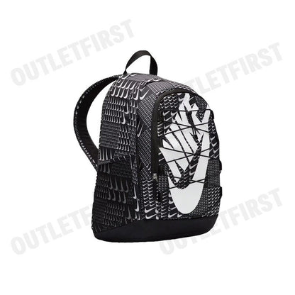NIKE รุ่น HAYWARD BACKPACK CODE: HJ8292 010 กระเป๋าเป้ กระเป๋าสะพายหลัง กระเป๋าไนกี้