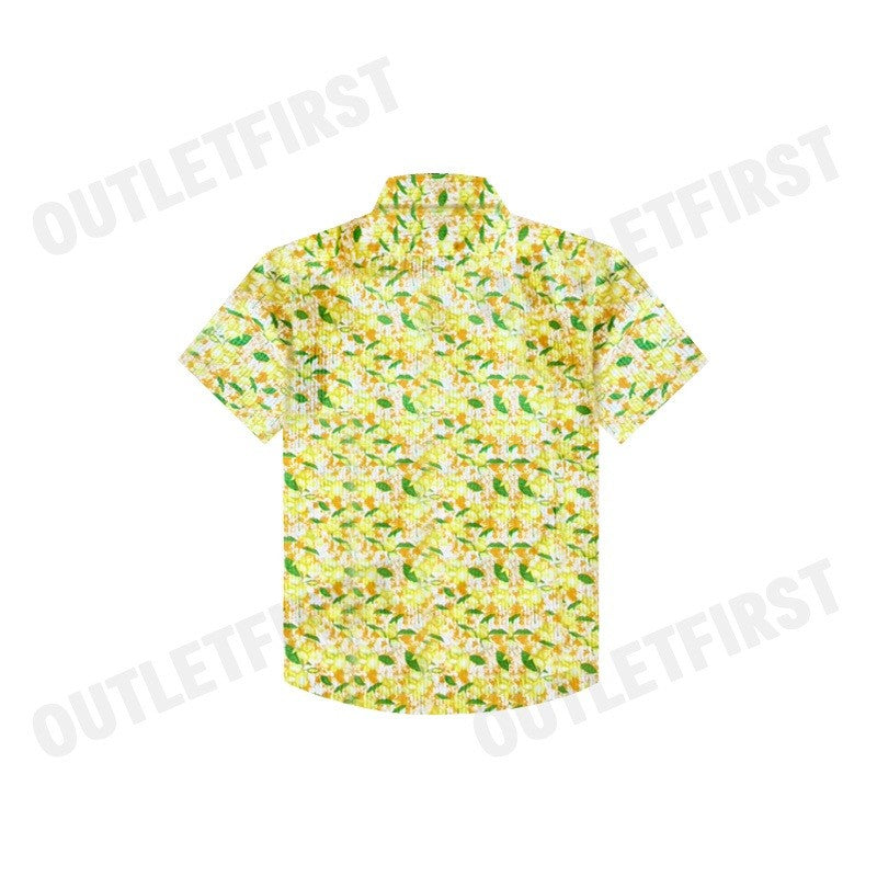 ARROW รุ่น WOMEN'S NATURAL FABRIC SHIRT CODE: WACC585S5CSOR เสื้อเชิ้ต เสื้อแขนสั้น เสื้อผู้หญิง