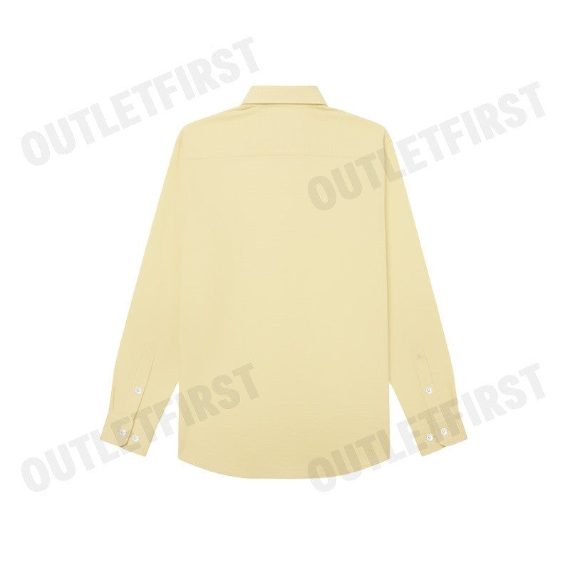 ARROW รุ่น MEN'S LONG SLEEVE SLIM FIT SHIRT CODE: MACS807S4BSYE เสื้อเชิ้ต เสื้อแขนยาว เสื้อผู้ชาย
