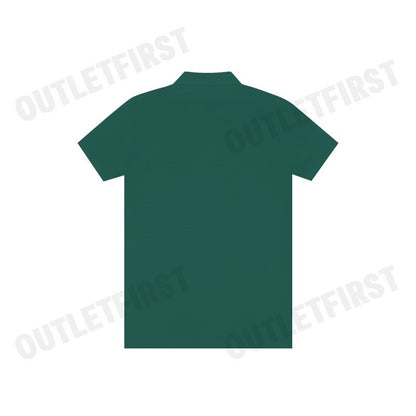 ARROW รุ่น POLO NEW YORK SMART FIT CODE: MPCM834W4CSDR เสื้อโปโล เสื้อแขนสั้น เสื้อผู้ชาย