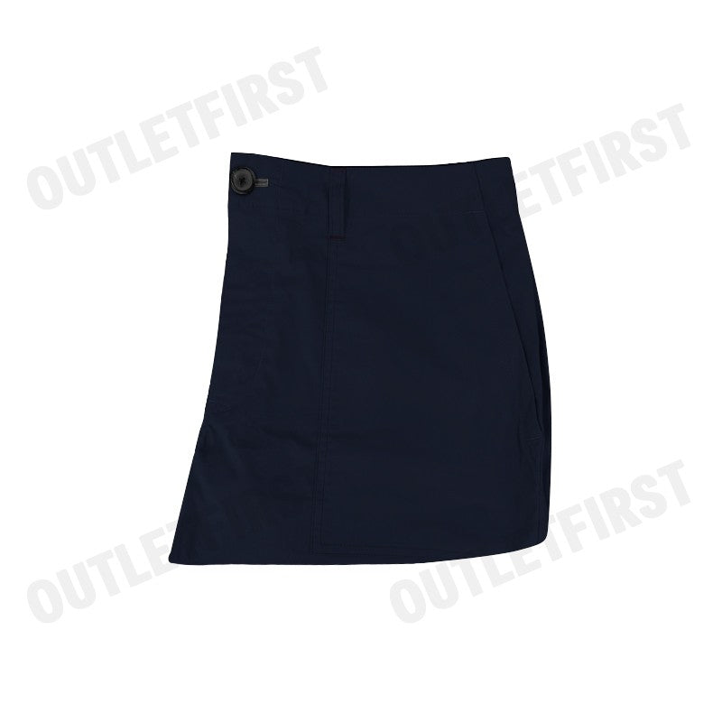 PS PAUL SMITH รุ่น MAN'S SHORTS CODE: M2R 071Z N21951 49 กางเกงขาสั้น กางเกงผู้ชาย กางเกงสีกรม