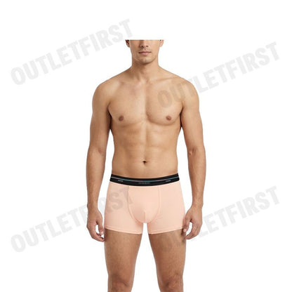 JOHN HENRY รุ่น UNDERWEAR FASHION BOXER CODE: JU3PT001 (NUDE) กางเกงชั้นในผู้ชาย กางเกงบ็อกเซอร์  กางเกงในจอน