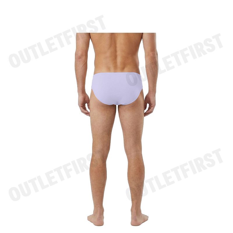 JOHN HENRY รุ่น UNDERWEAR FASHION BIKINI CODE: JU1PT001 (LIGHT PURPLE) กางเกงชั้นในผู้ชาย กางเกงในจอน กางเกงในสีม่วง