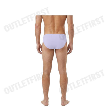 JOHN HENRY รุ่น UNDERWEAR FASHION BIKINI CODE: JU1PT001 (LIGHT PURPLE) กางเกงชั้นในผู้ชาย กางเกงในจอน กางเกงในสีม่วง