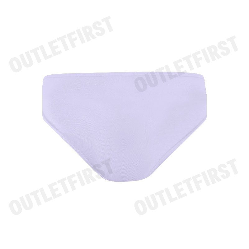 JOHN HENRY รุ่น UNDERWEAR FASHION BIKINI CODE: JU1PT001 (LIGHT PURPLE) กางเกงชั้นในผู้ชาย กางเกงในจอน กางเกงในสีม่วง