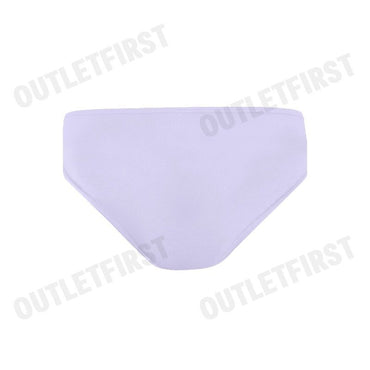 JOHN HENRY รุ่น UNDERWEAR FASHION BIKINI CODE: JU1PT001 (LIGHT PURPLE) กางเกงชั้นในผู้ชาย กางเกงในจอน กางเกงในสีม่วง