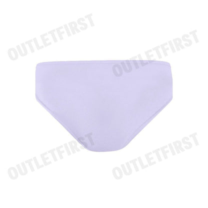 JOHN HENRY รุ่น UNDERWEAR FASHION BIKINI CODE: JU1PT001 (LIGHT PURPLE) กางเกงชั้นในผู้ชาย กางเกงในจอน กางเกงในสีม่วง