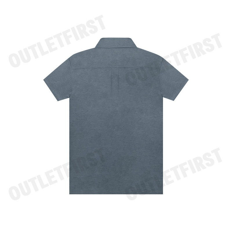 ARROW รุ่น POLO SHIRT SMART FIT CODE: MACM812W3BSGY เสื้อโปโล เสื้อแขนสั้น เสื้อผู้ชาย