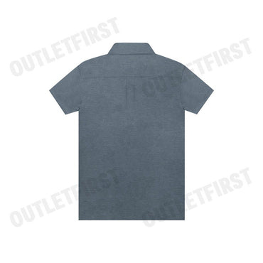 ARROW รุ่น POLO SHIRT SMART FIT CODE: MACM812W3BSGY เสื้อโปโล เสื้อแขนสั้น เสื้อผู้ชาย