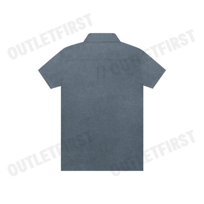 ARROW รุ่น POLO SHIRT SMART FIT CODE: MACM812W3BSGY เสื้อโปโล เสื้อแขนสั้น เสื้อผู้ชาย