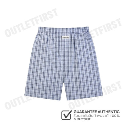 JOHN HENRY รุ่น MEN'S BOXER SHORTS CODE: JU JU3705 กางเกงขาสั้นผู้ชาย กางเกงบ๊อกเซอร์ กางเกงจอนเฮนรี่