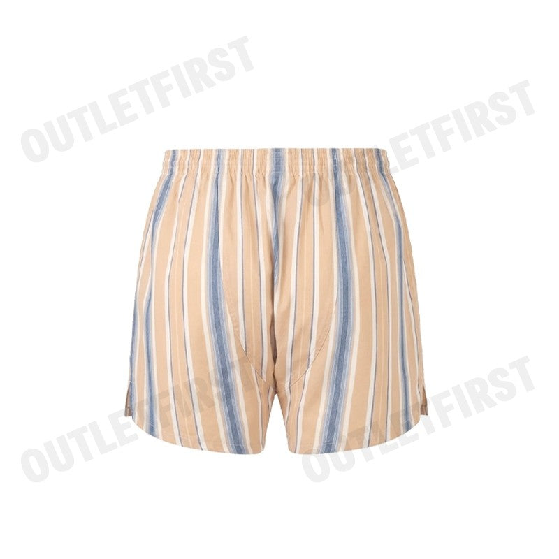 JOCKEY รุ่น MAN'S UNDERWEAR SLEEPWEAR CODE: KU JKB706 กางเกงขาสั้นผู้ชาย กางเกงบ็อกเซอร์ กางเกงจ็อคกี้