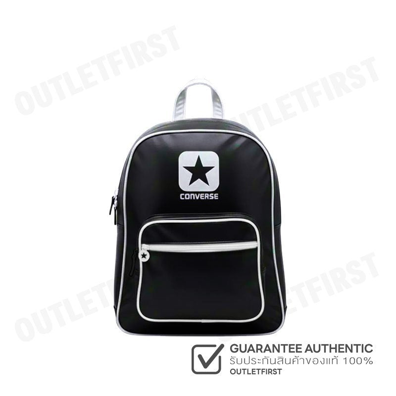 CONVERSE  MOCHILA PERENNIAL BACKPACK COLOR BLACK CODE: 1625687AU_H5BKXX