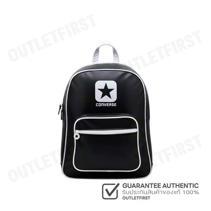 CONVERSE  MOCHILA PERENNIAL BACKPACK COLOR BLACK CODE: 1625687AU_H5BKXX