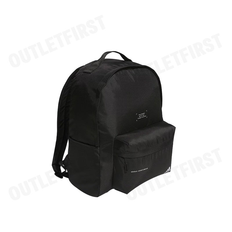 ADIDAS MUST HAVE BACKPACKS COLOR BLACK CODE: IM5214