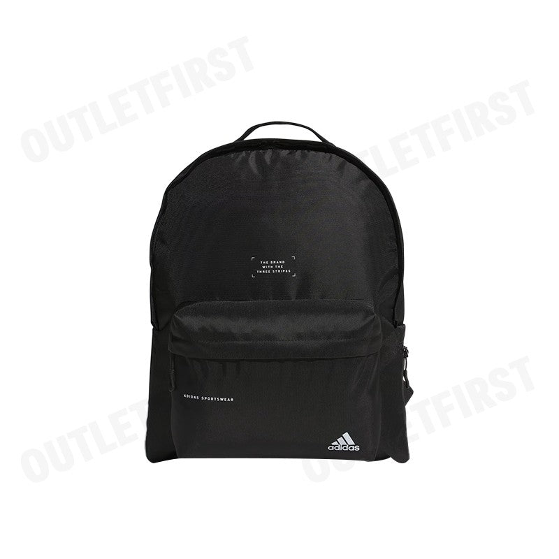 ADIDAS MUST HAVE BACKPACKS COLOR BLACK CODE: IM5214