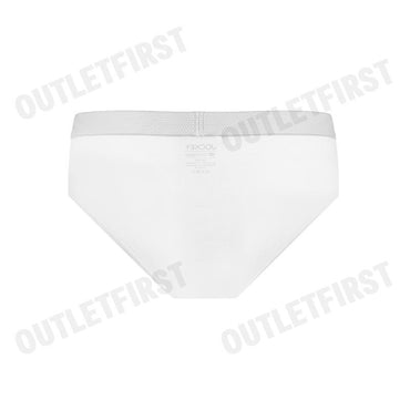 JOCKEY UNDERWEAR EXTRA DRY BRIEF COLOR WHITE CODE: KU 1905 (WHITE)