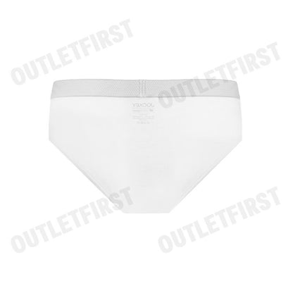 JOCKEY รุ่น UNDERWEAR EXTRA DRY BRIEF CODE: KU 1905 (WHITE) กางเกงชั้นใน กางเกงชั้นในผู้ชาย กางเกงจ็อคกี้