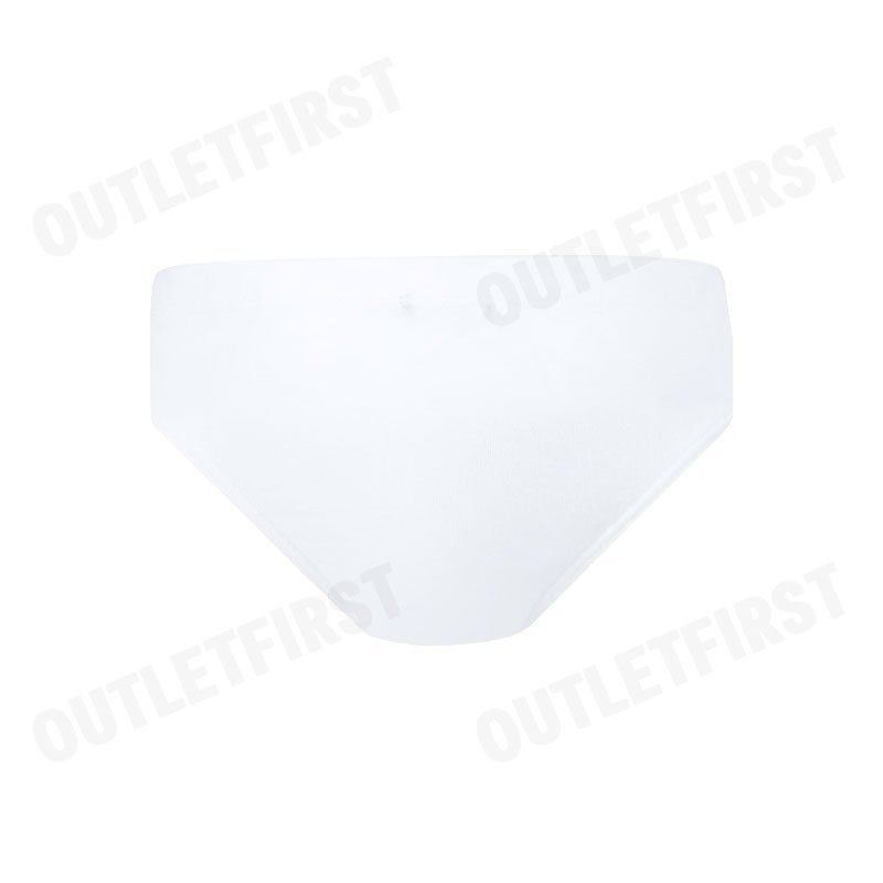 JOHN HENRY รุ่น UNDERWEAR FASHION MEN'S BIKINI BRIEFS CODE: JU2N002 (WHITE) กางเกงชั้นใน กางเกงชั้นในผู้ชาย กางเกงในจอน