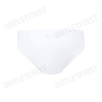 JOHN HENRY รุ่น UNDERWEAR FASHION MEN'S BIKINI BRIEFS CODE: JU2N002 (WHITE) กางเกงชั้นใน กางเกงชั้นในผู้ชาย กางเกงในจอน