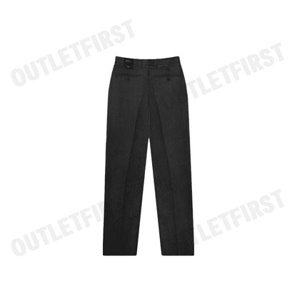 ARROW รุ่น MAN'S RAYON PANTS (DARK GREY) CODE: RY10890 AM4451 กางเกงสแล็ค กางเกงขายาว กางเกงทำงาน