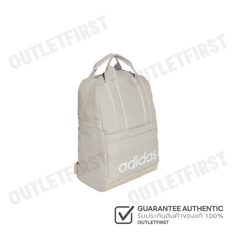 ADIDAS รุ่น LINEAR ESSENTIALS BACKPACK CODE: JD1792 กระเป๋าเป้ กระเป๋าสะพายหลัง กระเป๋าโนตบุค