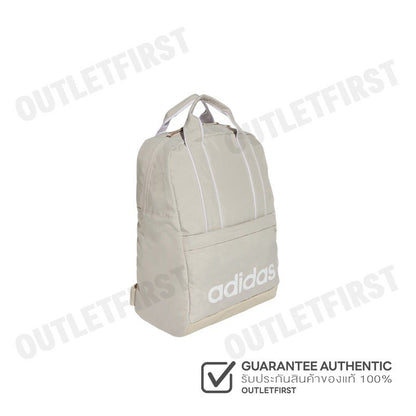 ADIDAS รุ่น LINEAR ESSENTIALS BACKPACK CODE: JD1792 กระเป๋าเป้ กระเป๋าสะพายหลัง กระเป๋าโนตบุค