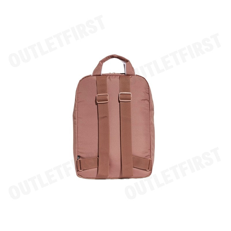 ADIDAS รุ่น LINEAR ESSENTIALS BACKPACK CODE: JD2270 กระเป๋าเป้ผู้หญิง กระเป๋าสะพายหลัง เป้อดิดาส