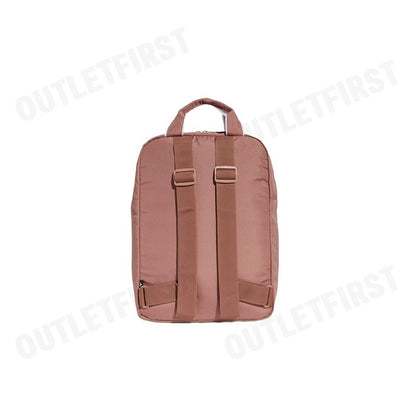 ADIDAS รุ่น LINEAR ESSENTIALS BACKPACK CODE: JD2270 กระเป๋าเป้ผู้หญิง กระเป๋าสะพายหลัง เป้อดิดาส