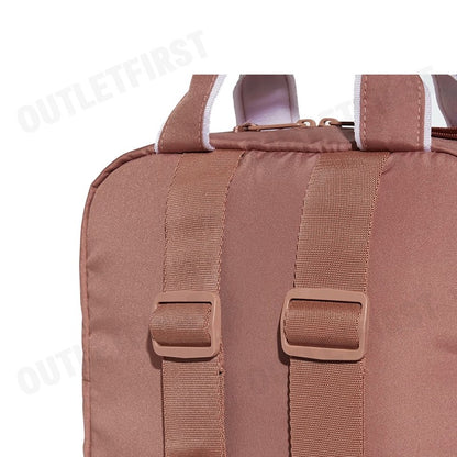 ADIDAS รุ่น LINEAR ESSENTIALS BACKPACK CODE: JD2270 กระเป๋าเป้ผู้หญิง กระเป๋าสะพายหลัง เป้อดิดาส