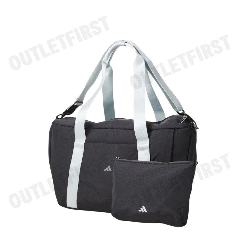 ADIDAS รุ่น HIIT GYM DUFFEL BAG CODE: JP2290 กระเป๋ายิม กระเป๋าสะพายไหล่ กระเป๋าผู้หญิง