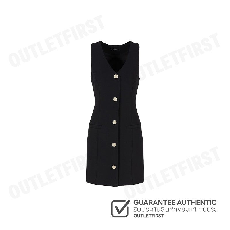 ARMANI EXCHANGE WOMEN'S DRESS