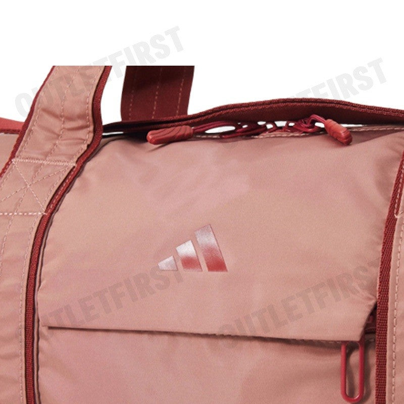 ADIDAS รุ่น YOGA DUFFEL BAG CODE: JE3222 กระเป๋ายิม กระเป๋าสะพายไหล่ กระเป๋าอดิดาส เดินทาง