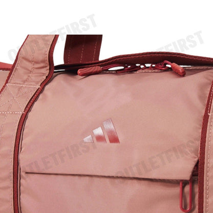 ADIDAS รุ่น YOGA DUFFEL BAG CODE: JE3222 กระเป๋ายิม กระเป๋าสะพายไหล่ กระเป๋าอดิดาส เดินทาง