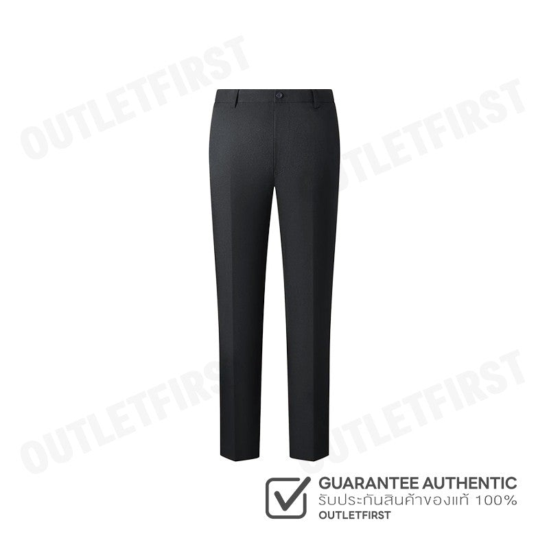 G2000 รุ่น MULTI-WAY STRETCH SLIM FIT TWILL SUIT PANTS CODE: 5115354397 กางเกงสแล็คผู้ชาย ขายาว ทำงาน