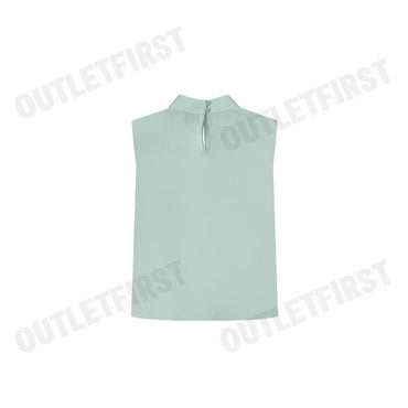G2000 รุ่น WOMEN'S REGULAR FIT BLOUSE CODE: 4624102152 เสื้อเบลาส์ผู้หญิง เสื้อทำงาน เสื้อจีทู