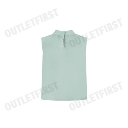 G2000 รุ่น WOMEN'S REGULAR FIT BLOUSE CODE: 4624102152 เสื้อเบลาส์ผู้หญิง เสื้อทำงาน เสื้อจีทู