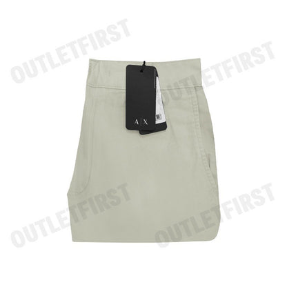 ARMANI EXCHANGE รุ่น MEN'S TROUSERS CODE: XM000421 AF13171 U6213 กางเกงขายาวผู้ชาย กางเกงอาร์มานี่