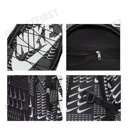 NIKE รุ่น HAYWARD BACKPACK CODE: HJ8292 010 กระเป๋าเป้ กระเป๋าสะพายหลัง กระเป๋าไนกี้