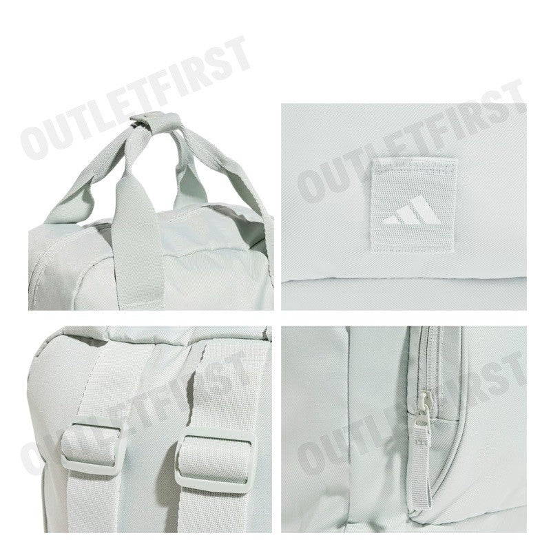 ADIDAS รุ่น PRIME BACKPACK CODE: JD2260 กระเป๋าเป้ กระเป๋าสะพายหลัง กระเป๋าอาดิดาส