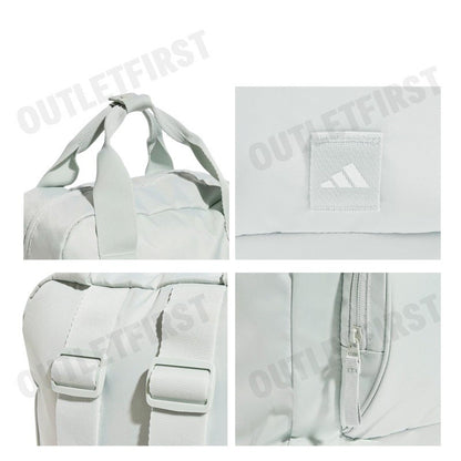 ADIDAS รุ่น PRIME BACKPACK CODE: JD2260 กระเป๋าเป้ กระเป๋าสะพายหลัง กระเป๋าอาดิดาส