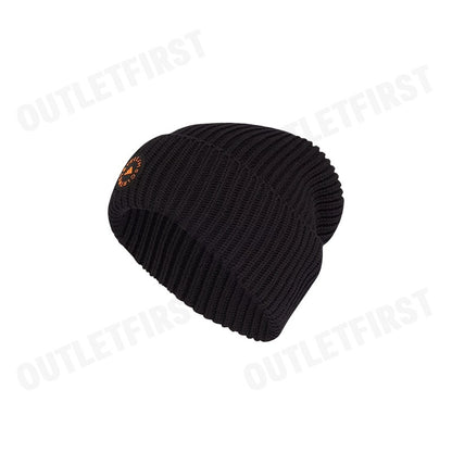 ADIDAS BY STELLA MCCARTNEY รุ่น BEANIE CODE: JF4280 หมวกบีนนี่ หมวกไหมพรม หมวกไหมพรมดำ