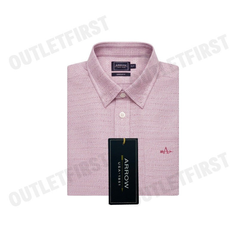 ARROW รุ่น MEN'S LONG SLEEVES COMFORT FIT SHIRT CODE: MACC532W3BSPI เสื้อเชิ้ต เสื้อแขนยาว เสื้อผู้ชาย