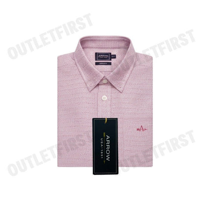 ARROW รุ่น MEN'S LONG SLEEVES COMFORT FIT SHIRT CODE: MACC532W3BSPI เสื้อเชิ้ต เสื้อแขนยาว เสื้อผู้ชาย