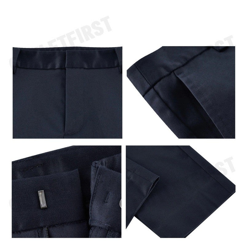 G2000 รุ่น WOMEN'S ANKLE SKINNY SHAPE PANTS CODE: 4626208879 กางเกงสแล็ค กางเกงขายาว กางเกงผ้หญิง
