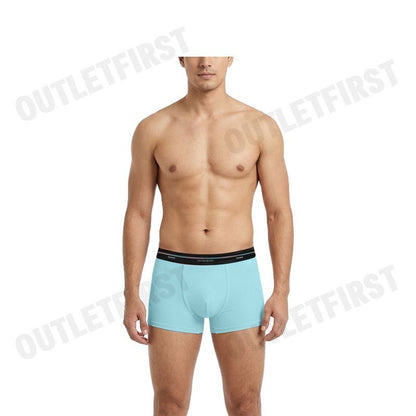 JOHN HENRY รุ่น UNDERWEAR FASHION BOXER CODE: JU3PT001 (LIGHT GREEN) กางเกงชั้นในผู้ชาย กางเกงบ็อกเซอร์  กางเกงในจอน