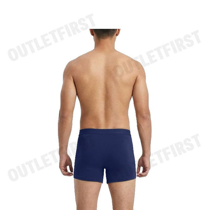 JOHN HENRY รุ่น UNDERWEAR MEN'S VALUE PACK CODE: JU39005 (NAVY) กางเกงชั้นในผู้ชาย กางเกงบ็อกเซอร์ กางเกงในจอน
