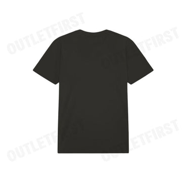 HUSH PUPPIES รุ่น MICRO MODAL SIRO TEE CODE: HU H5FSR08 (BROWN) เสื้อยืดคอกลมผู้ชาย เสื้อแขนสั้น เสื้อยืดสีน้ำตาล